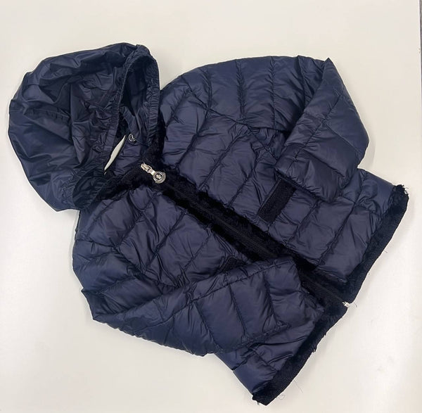 Moncler coat age 3