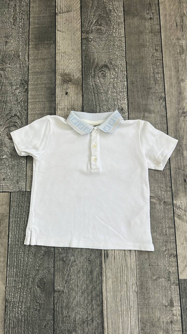 Fendi polo 24m