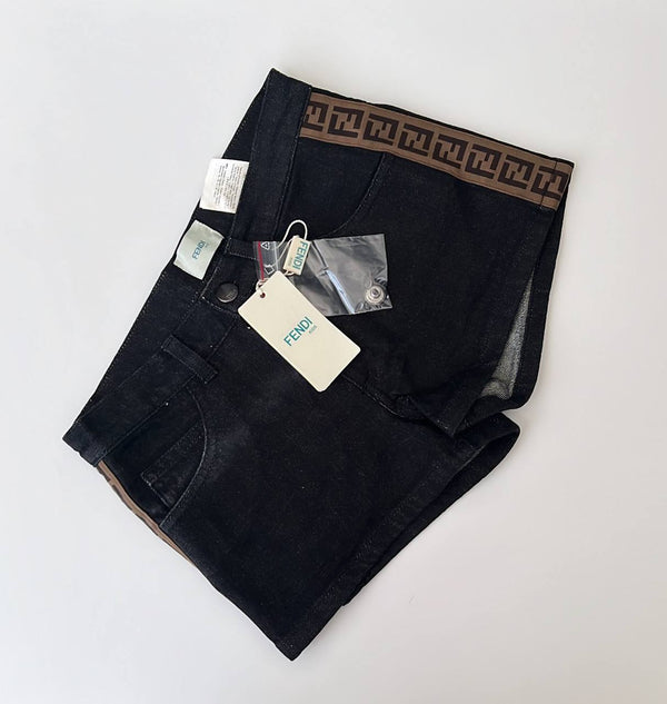 Fendi shorts age 10