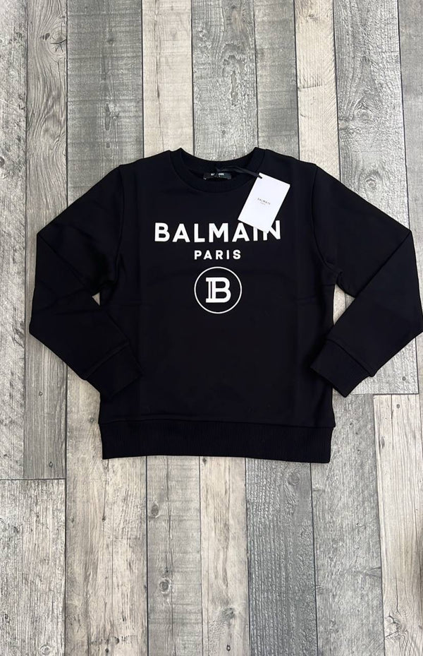 Balmain jumper age 10, 13