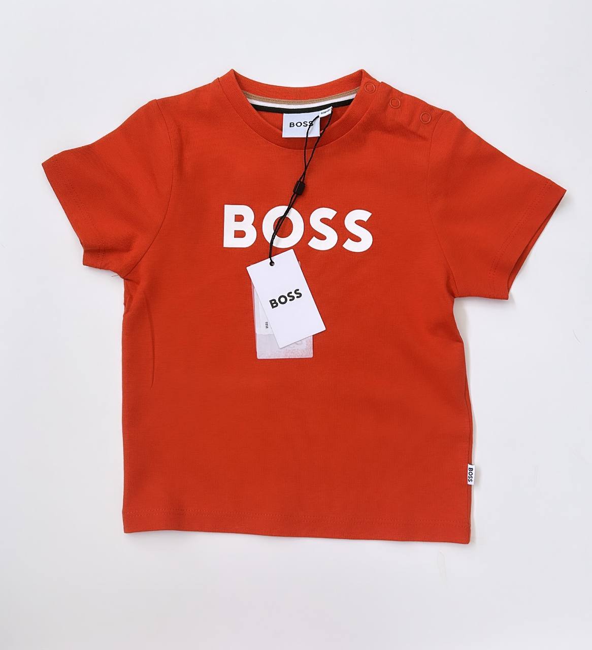 Hugo Boss tee - multiple sizes