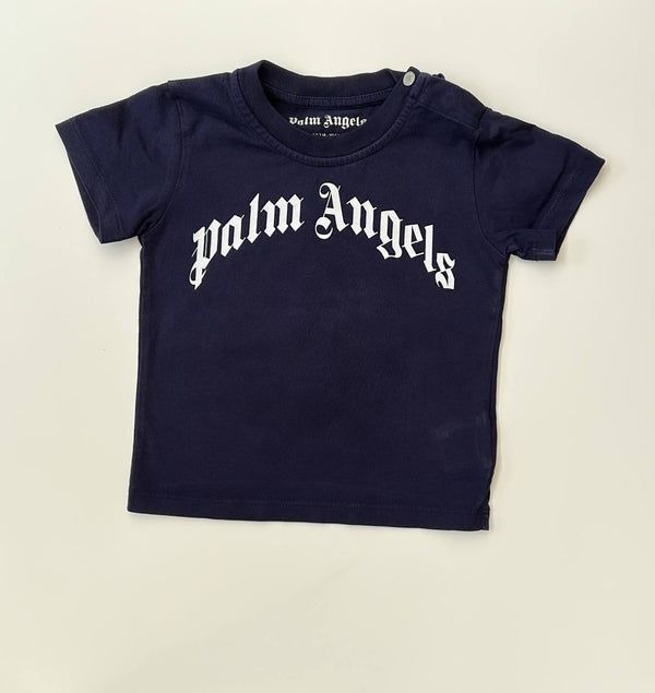 Palm Angels tee 9/12