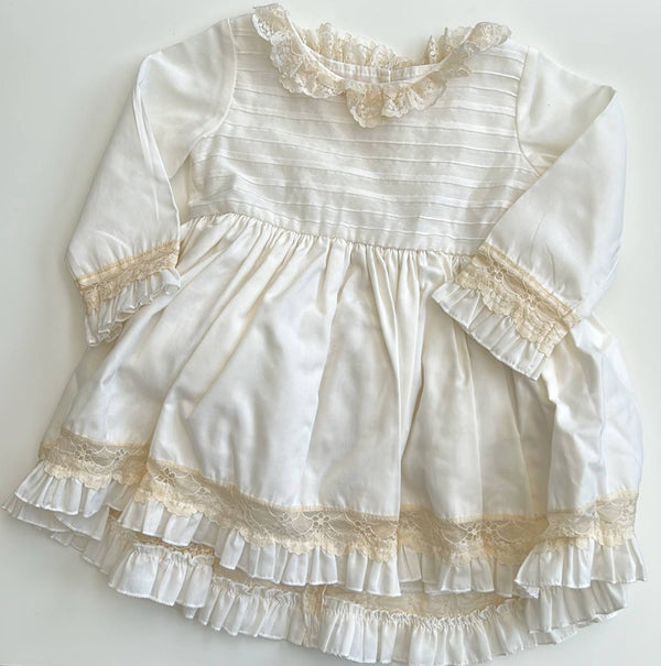 Dress age 2