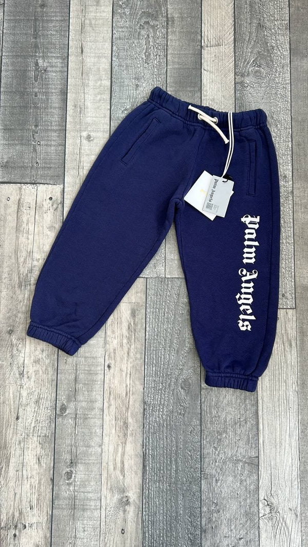 Palm Angel joggers age 4