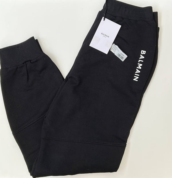 Balmain joggers age 13