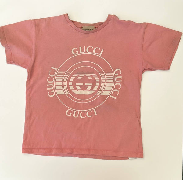 Gucci tee 36m