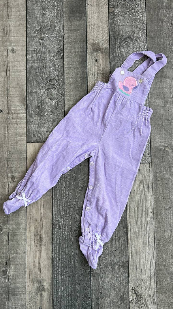 Vintage dungarees 3m