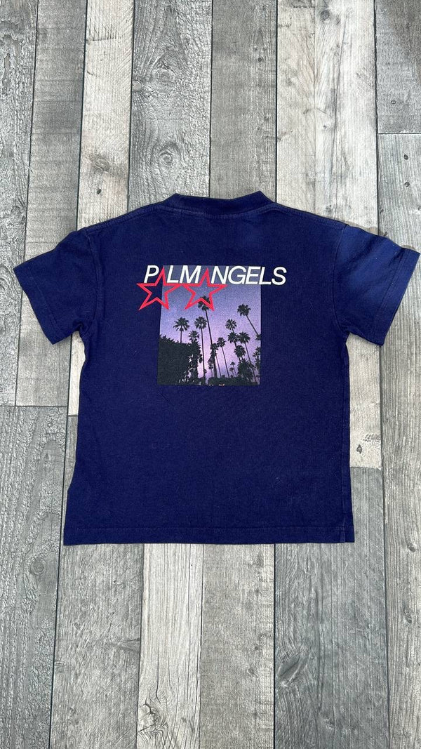 Palm Angels tee age 6