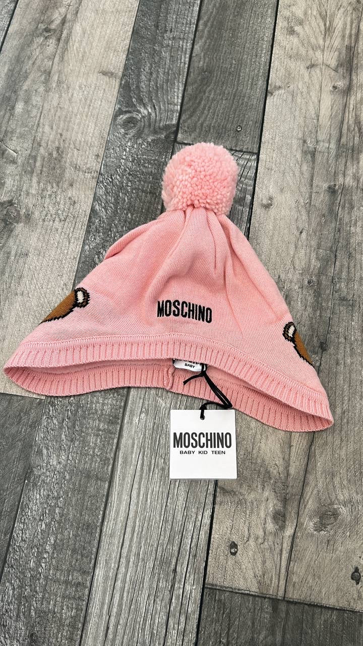 Moschino hat size III