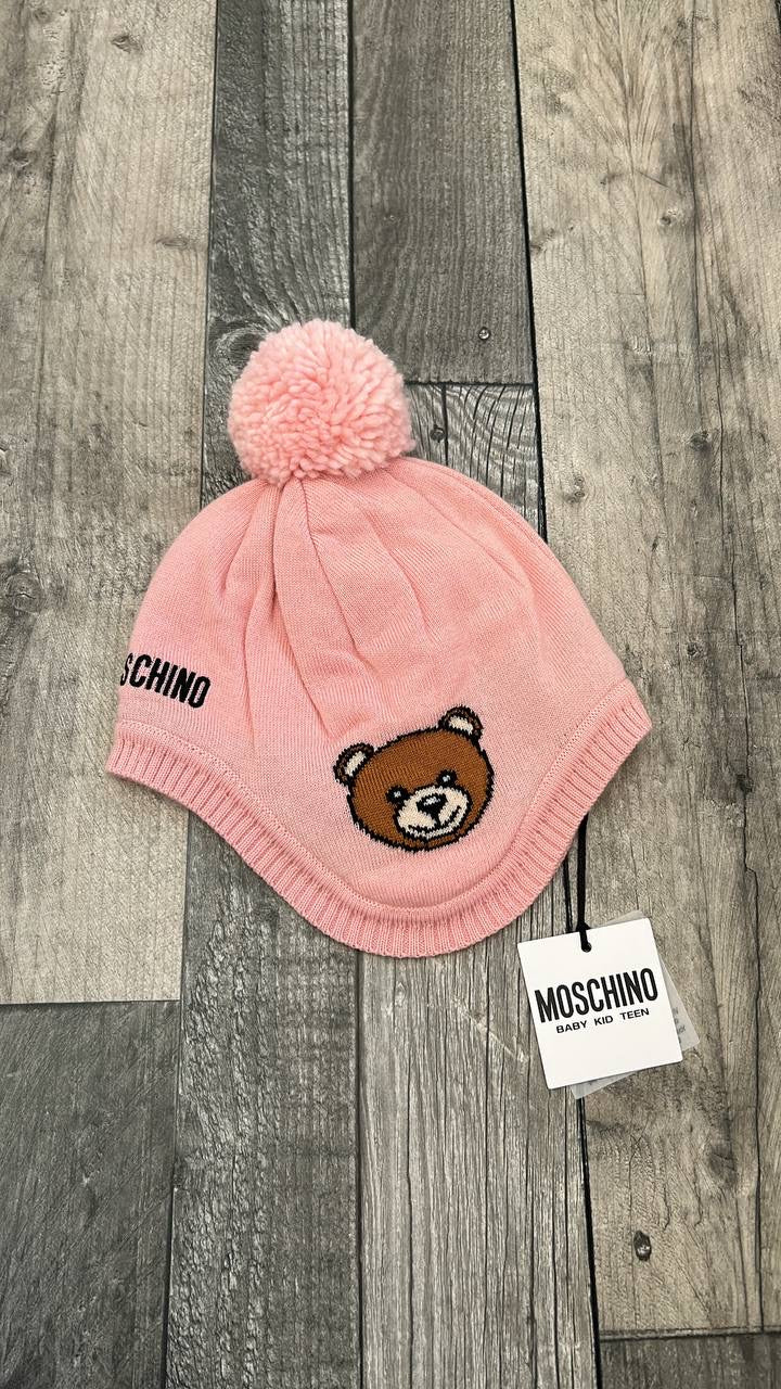 Moschino hat size III