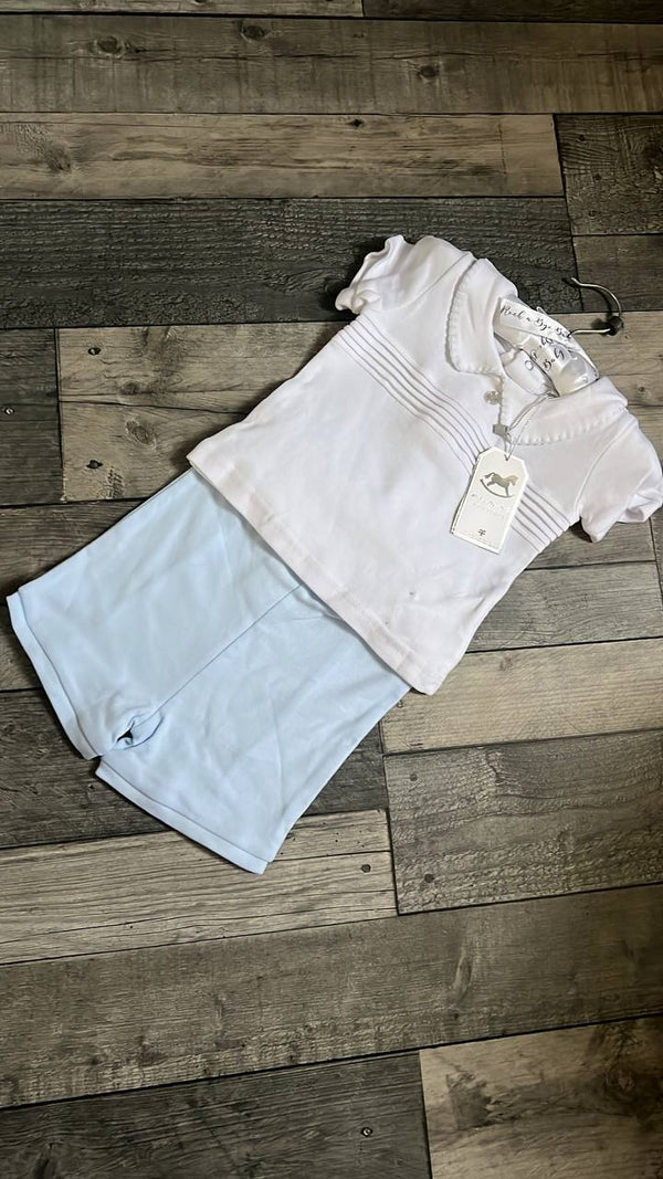 Set 6-12m