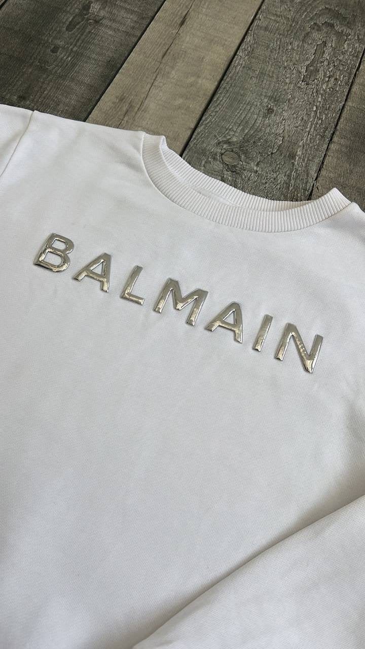 Balmain jumper age 10