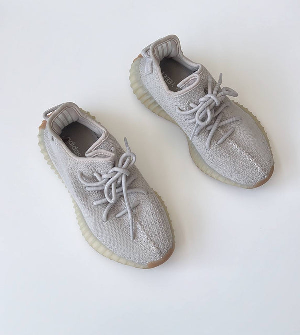 Yeezy junior 4