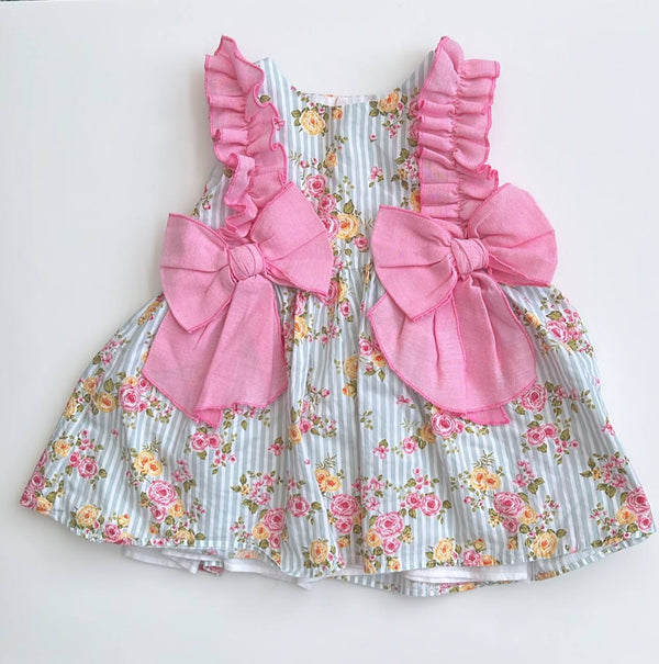 Dress age 2