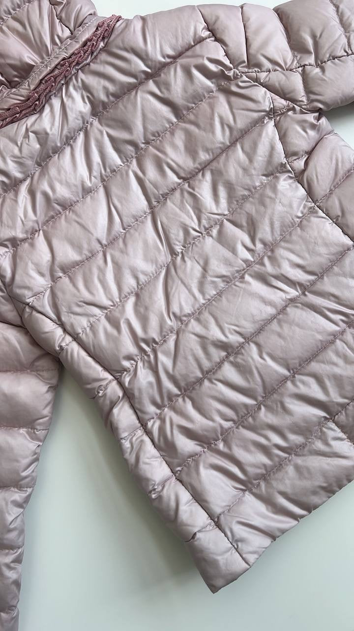 Moncler coat age 2