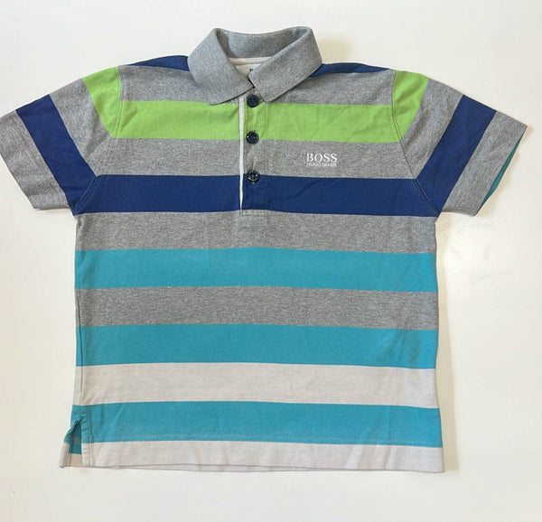 Hugo Boss polo age 5