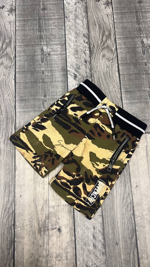 Givenchy shorts 12m