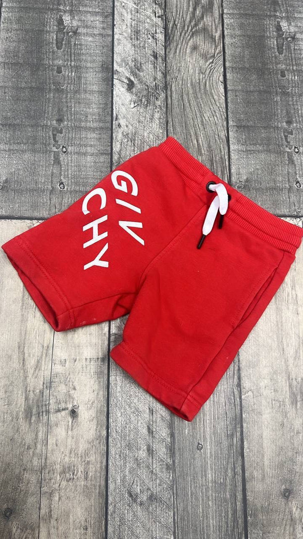 Givenchy shorts 12m