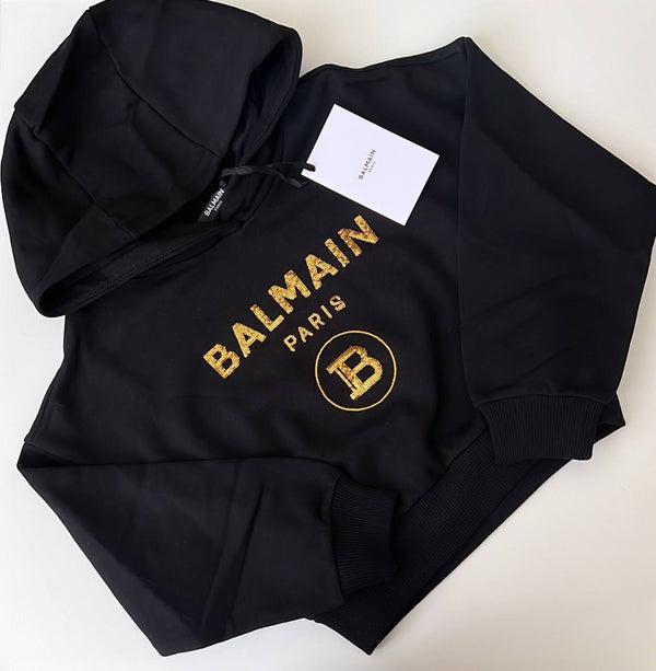 Balmain jumper age 6