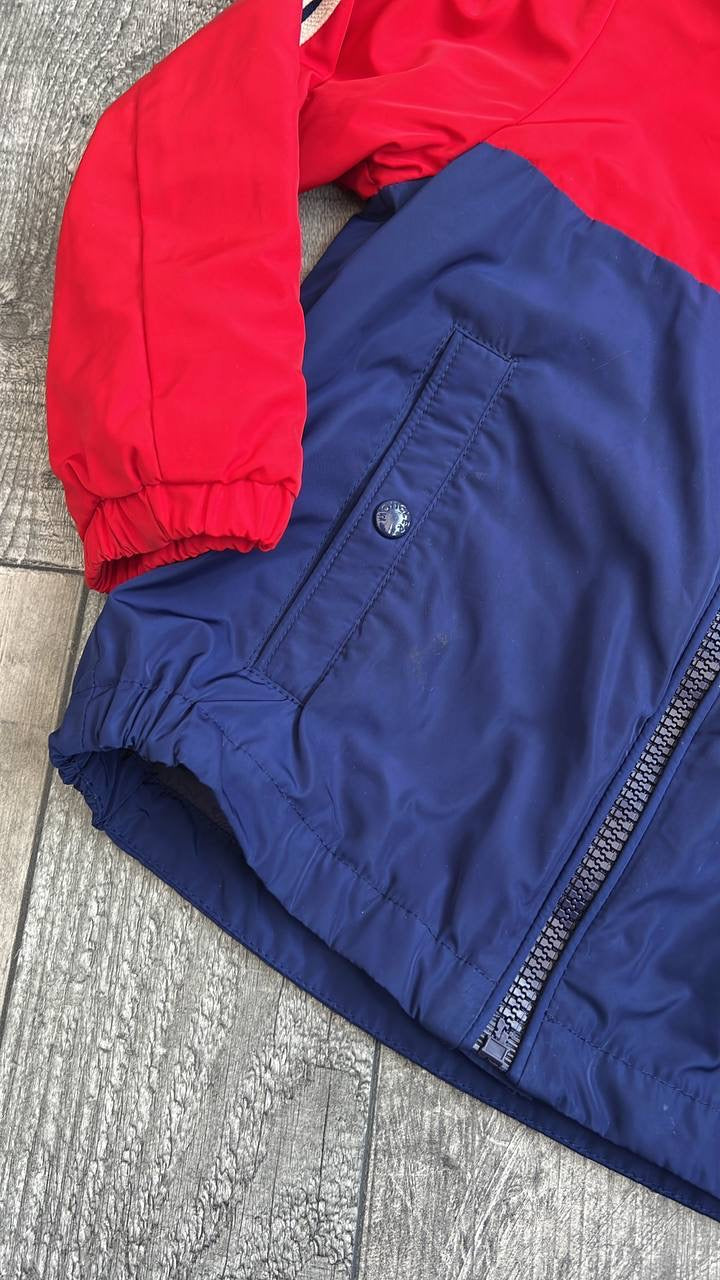 Moncler windbreaker age 4