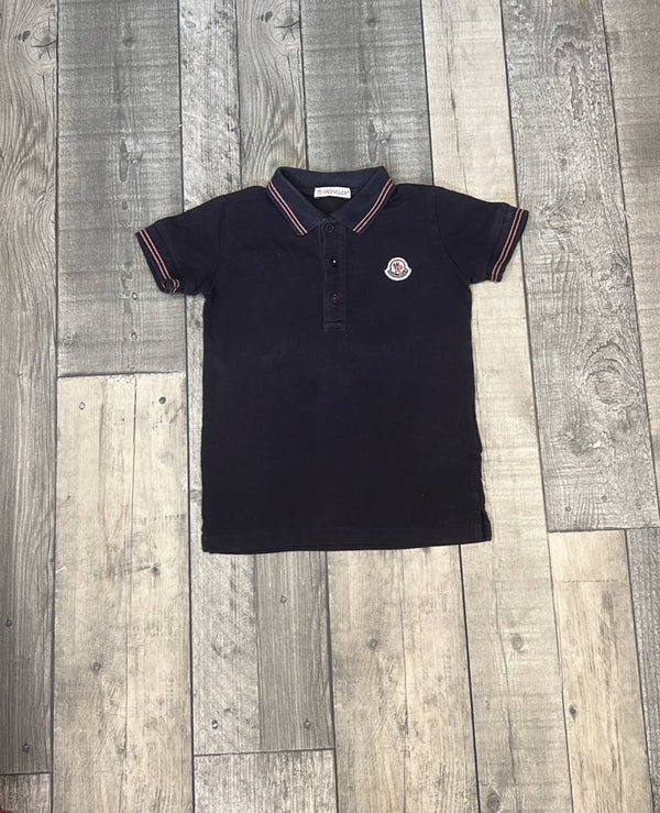 Moncler polo age 3