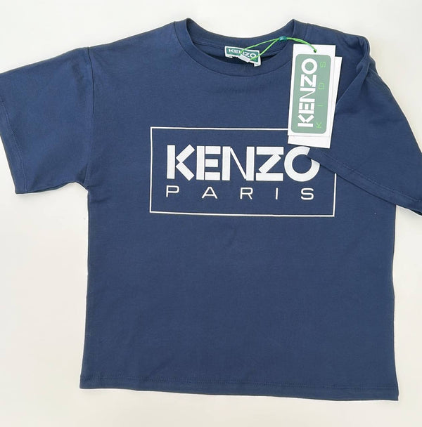 Kenzo tee age 6