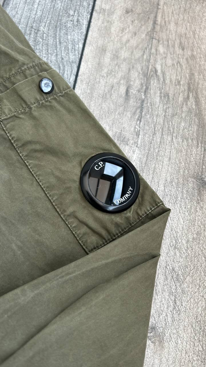 Cp Company overshirt age 14