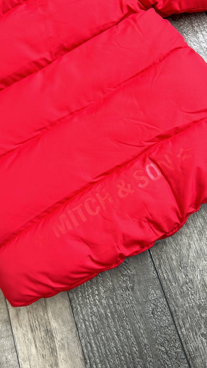 Mitch & Son coat - multiple sizes