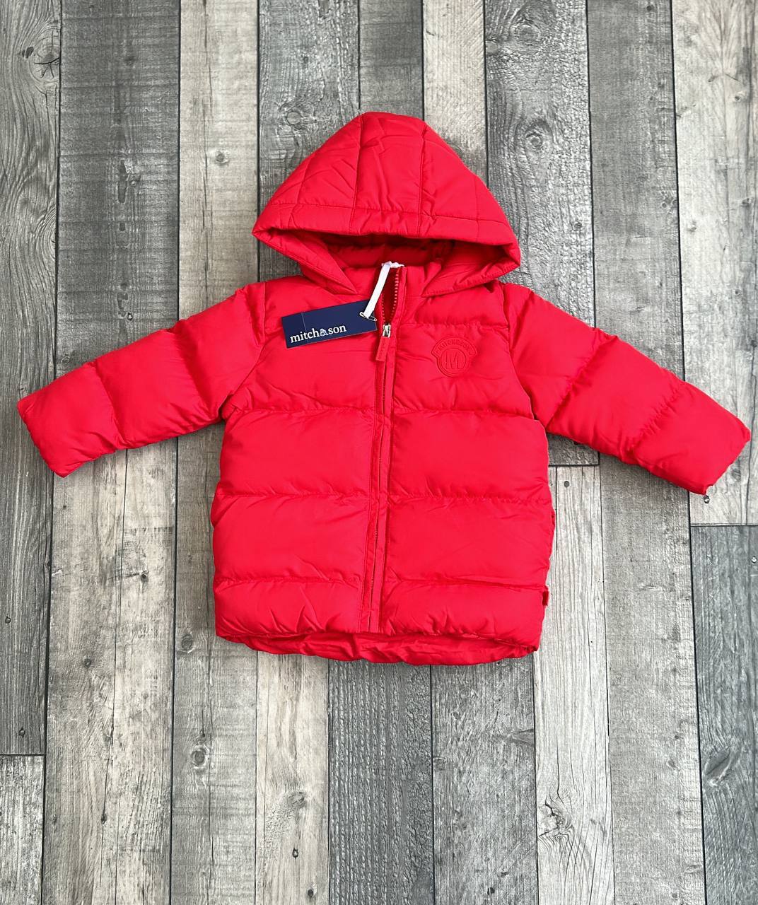 Mitch & Son coat - multiple sizes