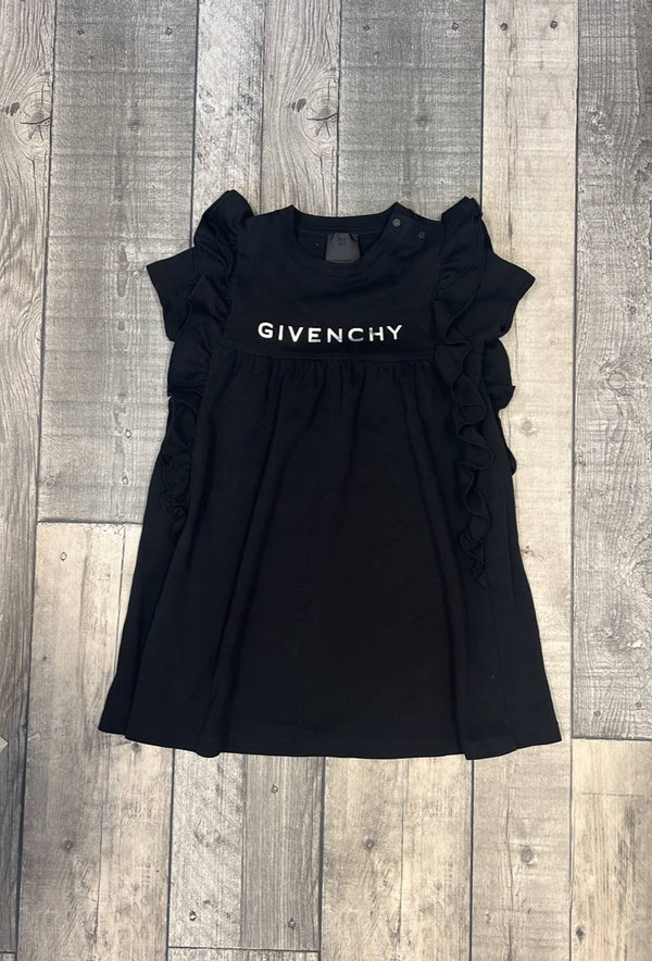Givenchy dress age 3