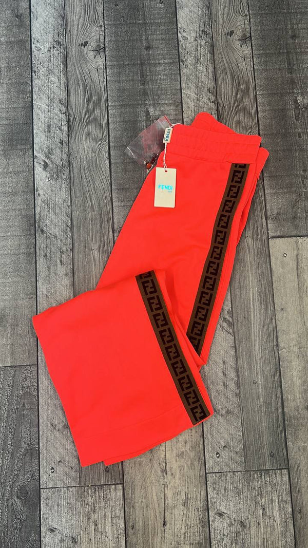 Fendi flare jogger age 12+