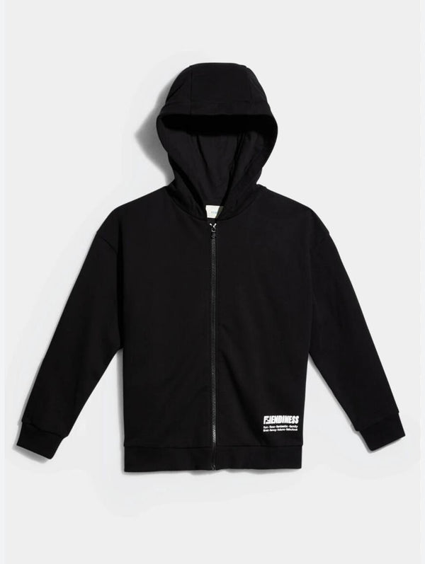 Fendi zip up age 4, 12