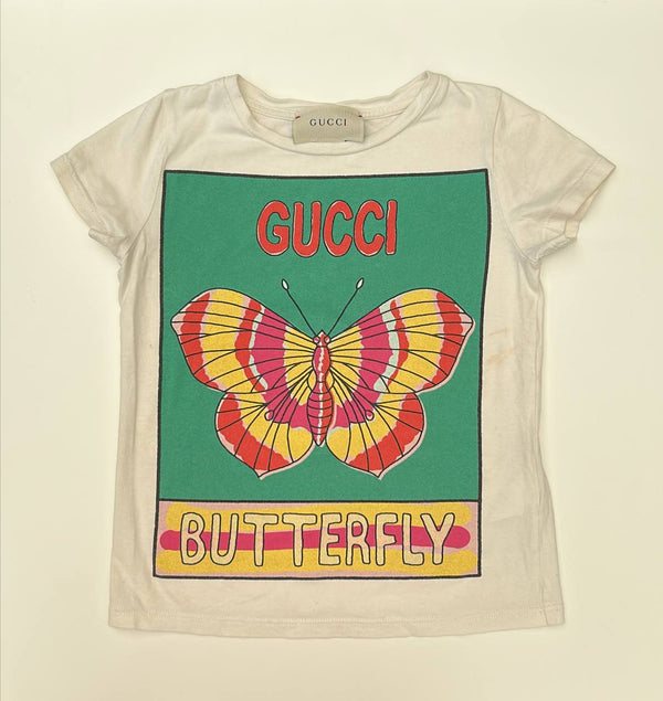 Gucci tee age 6