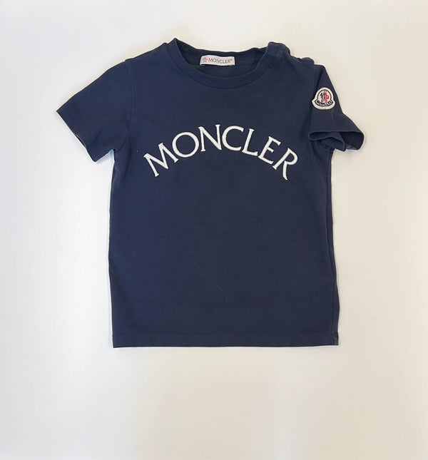 Moncler tee 18-24m