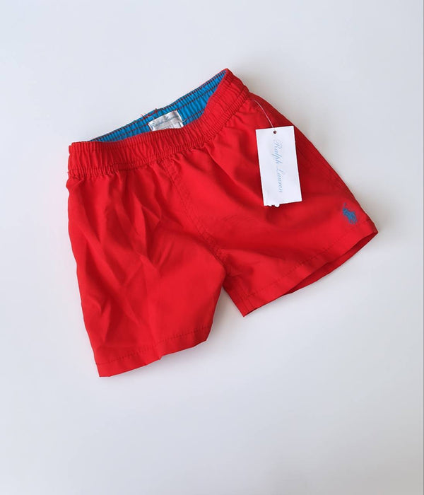 Ralph Lauren swim shorts 18m