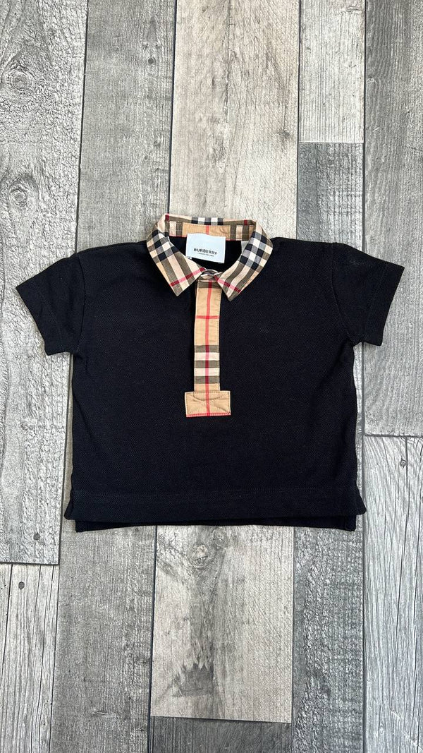 Burberry polo 6m