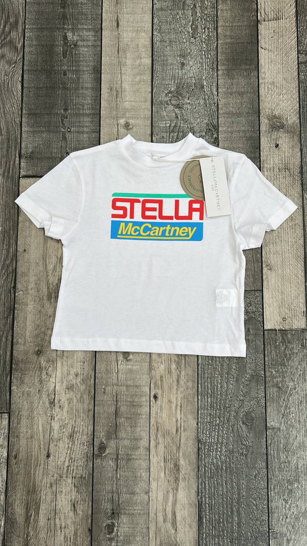 Stella McCartney tee - multiple sizes