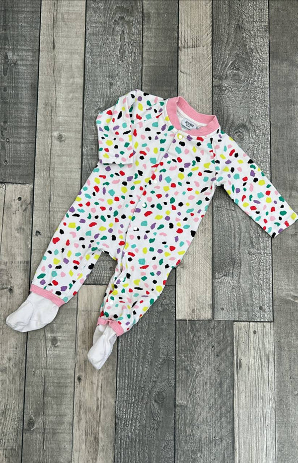 Moschino babygrow 6-9m