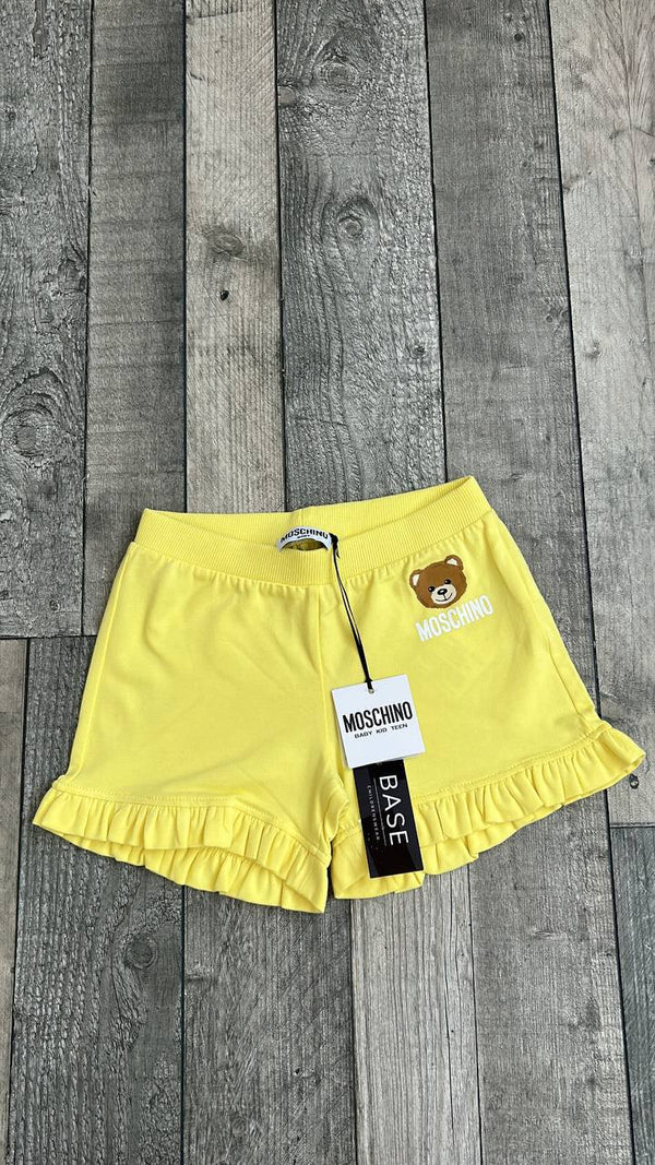 Moschino shorts 36M