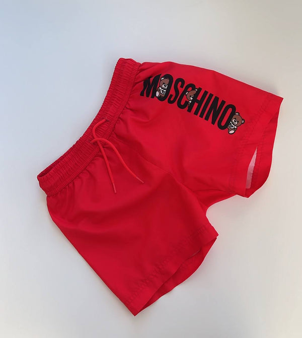 Moschino shorts age 5