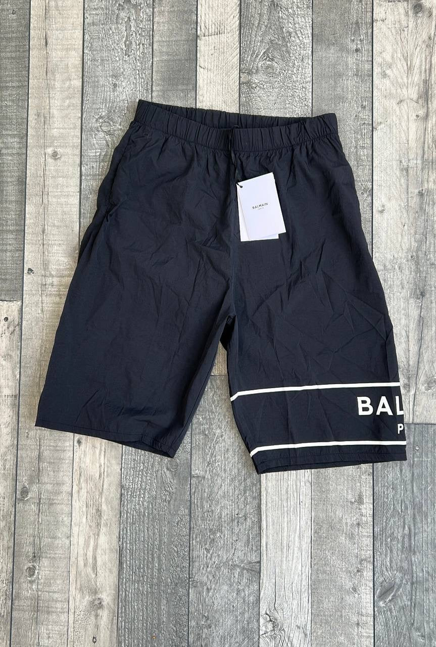 Balmain shorts age 13