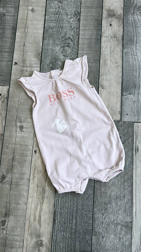 Hugo Boss romper 3M