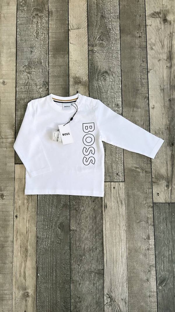 Hugo Boss tee - multiple sizes