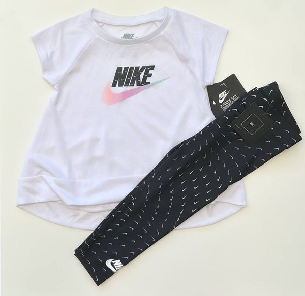 Nike set 24m