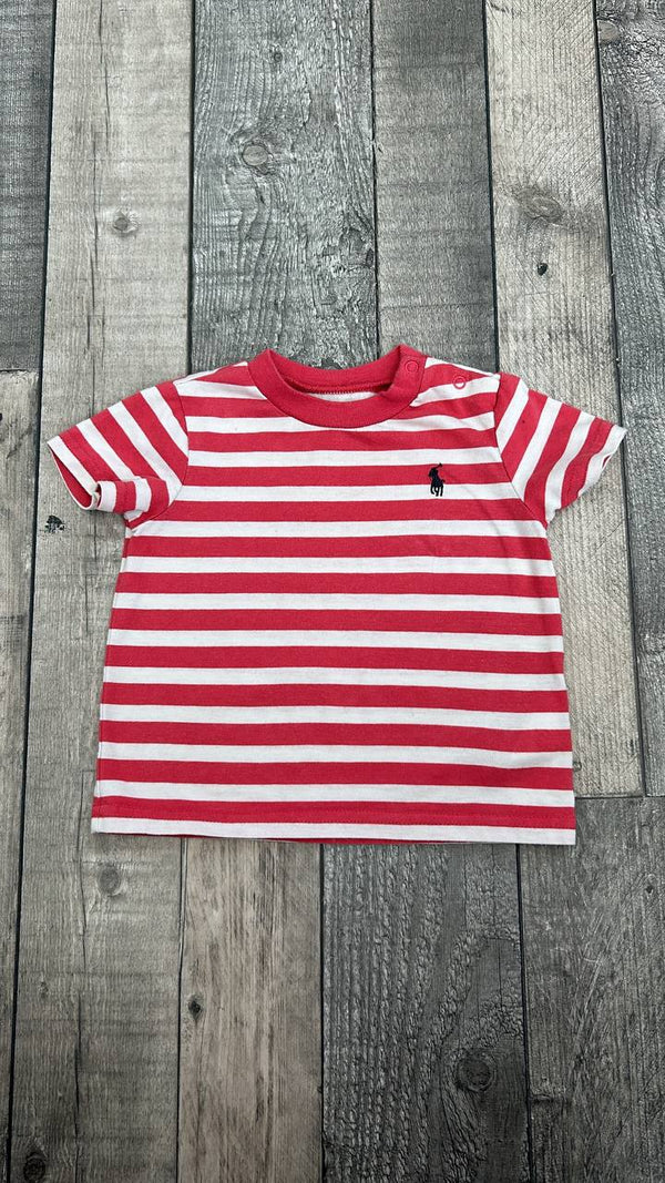 Ralph Lauren tee 6M