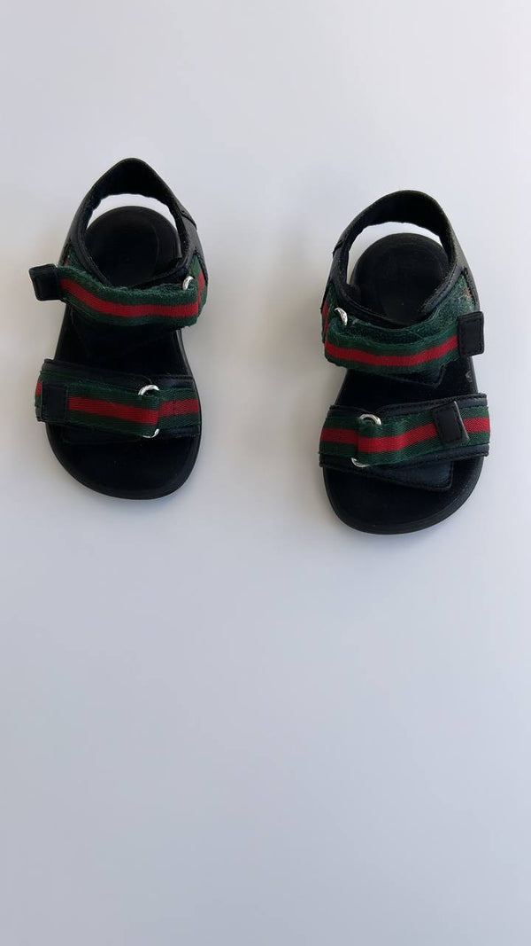 Gucci sandals - multiple sizes