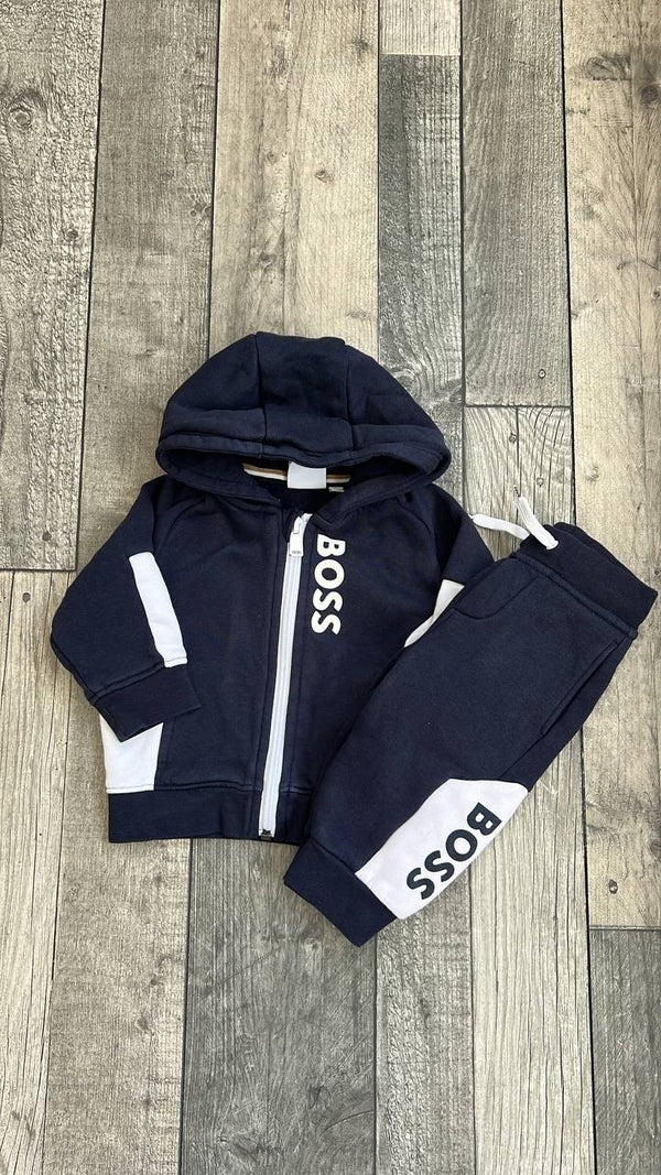 Hugo Boss tracksuit 6m