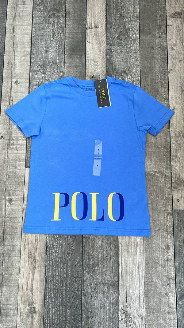 Ralph Lauren tee 18/20