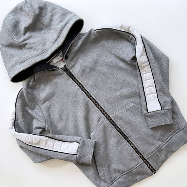 Givenchy zip up age 5