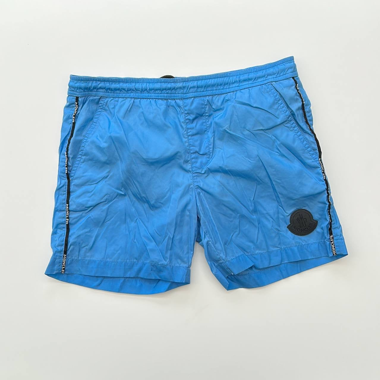 Moncler shorts age 6